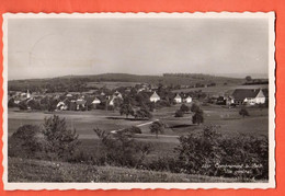 ZMC-13 Combremont-le-Petit Broye-Vully. Vue Générale.  Circulé, Timbre Manque. Perrochet 2237 - Roche