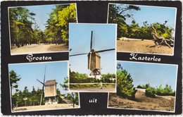 Groeten Uit Kasterlee - & Windmill - Kasterlee