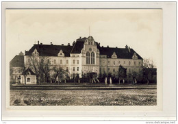 WELS - Krankenhaus    1950 - Wels