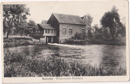 Kasterlee - Watermolen Houthem - & Water Mill - Kasterlee