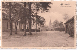 Kasterlee - Klooster En Scholen - Kasterlee