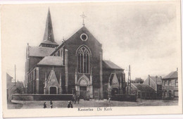 Kasterlee De Kerk - Kasterlee