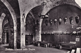 Barletta - Cantina Della Disfida - Formato Grande Non Viaggiata – FE190 - Barletta