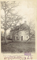 22 Ecole Des Roches Le Pavillon Des Classes Et La Maison De L'iton  1903 - Autres & Non Classés