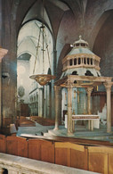 Barletta - Interno Del Duomo - Formato Grande Non Viaggiata – FE190 - Barletta