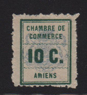 Greve - Amiens - ** Neuf Sans Charniere - Strike Stamps