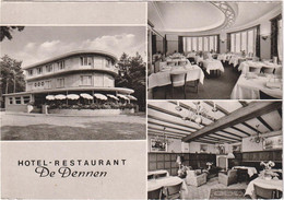 Kasterlee - De Dennen - Hotel Restaurant - & Hotel - Kasterlee