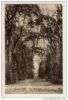 WARWICK - GEY's CLIFF - The Avenue  ,  Ca. 1905, The Victor Series - Warwick