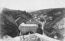 Carte Postale Photo Militaire Allemand MALONNE-Belgie-Belgien-Belgique-Province Namur-L'entre Sambre Meuse-Krieg 14/18 - Autres & Non Classés