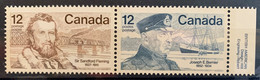 CANADA - MNH** - 1977 - # 739 A - Neufs
