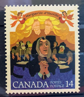 CANADA - MNH** - 1978 - # 768 - Neufs