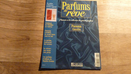 Magazine "Parfums De Rêve" N° 71 - Pacoma "Cassilia" - Editions Atlas - Tijdschriften