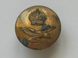 Ancien Bouton Militaire ?  - A Identifier   **** EN ACHAT IMMEDIAT **** - Boutons