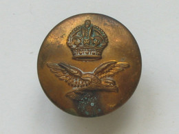 Ancien Bouton Militaire ?  - A Identifier   **** EN ACHAT IMMEDIAT **** - Boutons