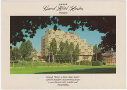 Grand Hotel Heerlen Holland - Groene Boord 23 - Heerlen