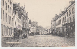 Namur Rue De Fer 1906 - Namur