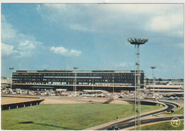 PARIS :  Aéroport  De Paris-orly Sud - Aéroports De Paris