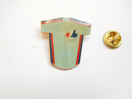 Beau Pin's , Baseball , Expos De Montréal , Canada - Béisbol