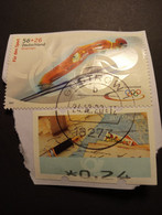 2002 Michel-Nr. 2239 Gestempelt - Used Stamps