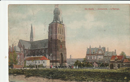 Aarschot : Kerk -- 1913 - Aarschot
