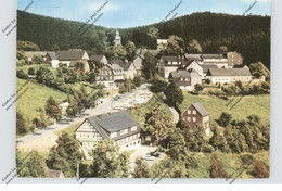 5948 SCHMALLENBERG - NORDENAU, Ortsansicht - Schmallenberg