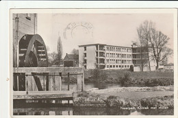 Neerpelt : Kliniek Met Molen - Neerpelt