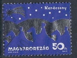 HUNGARY 5056,used - Usado