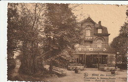 Orroir / Mont De L'Enclus : Hôtel Des Acacias - Kluisbergen