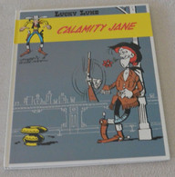 Lucky Luke - Calamity Jane - Lucky Luke