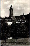8866 - Niederösterreich - Zwettl , Zisterzienserstift - Nicht Gelaufen 1958 - Zwettl