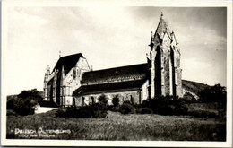 8922 - Niederösterreich - Deutsch Altenburg , Kirche - Nicht Gelaufen - Bad Deutsch-Altenburg