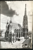 (4793) Austria - Wien - Stephansdom - Stephansplatz