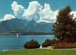 SUISSE- HILTERFINGEN-AM THUNERSEE- - Hilterfingen