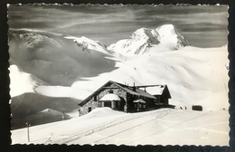 (4797) Austria - Tirol - Dresdenerhütte - Neustift Im Stubaital - 1952 - Neustift Im Stubaital