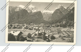 A 5090 LOFER, Blick Gegen Die Steinberge, 1943 - Lofer