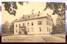 Cpa Munsterbilsen  1931 - Bilzen