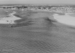 MORBIHAN - BAIE DE LOCMALO - PHOTO GRAND FORMAT 21X29.7 - TIRAGE RÉCENT HAUTE QUALITÉ - - Lieux