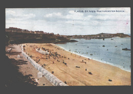 St. Ives - Porthminster Beach - St.Ives