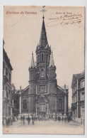 VERVIERS   EGLISE DE DISON - Dison