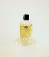 Miniatures De Parfum   EAU FRAÎCHE  De  LEONARD  EDT  5  Ml - Miniatures Femmes (sans Boite)