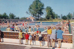 ISBERGUES - La Piscine - Isbergues