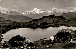 Riederalp Ob Mörel (4943) - Phot. Gyger - Riederalp