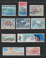 TAAF - Lot De Divers PA Neufs** (cote 97 Euros) - Collections, Lots & Series