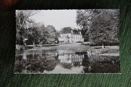 BOURAY SUR JUINE - Château De La Boissière, Ecole Nationale Des Cadres" Jeunesse". - Sonstige & Ohne Zuordnung