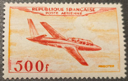 Poste Aérienne  N° 32 Neuf ** Gomme D'Origine  TTB - 1927-1959 Nuevos