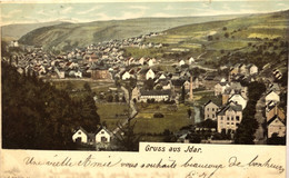 Gruss Aus JDAR - Idar Oberstein