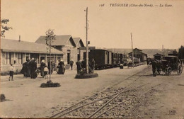 128  Tréguier La Gare - Tréguier