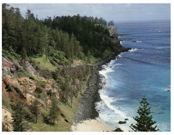 (MM 24) Australia - Norfolk Island - (NI 13) - Norfolk Island