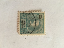 Ponta  Delgada Stamp - Other & Unclassified