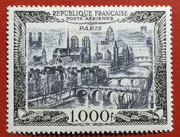 FRANCIA 1950 POSTA AEREA PA29 - Sonstige & Ohne Zuordnung